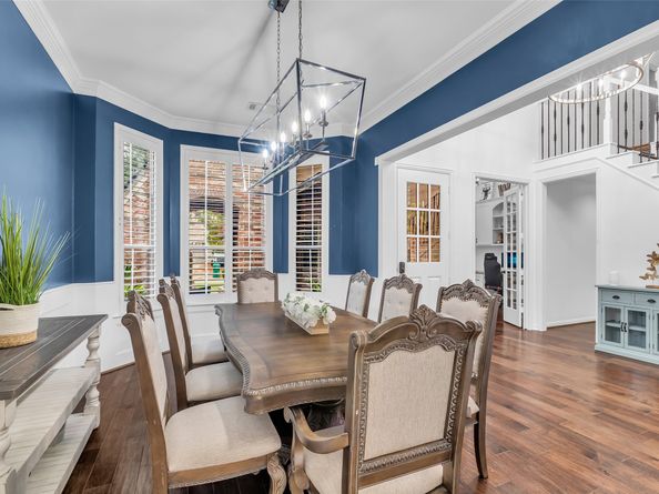 174 N Almondell Way, The Woodlands TX 77354