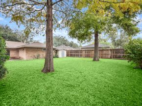 4537 Kingfisher, Houston TX 77035