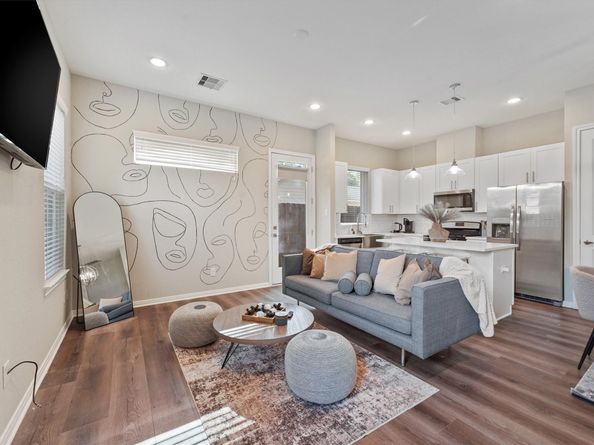 5620 Madison Street, Houston TX 77091