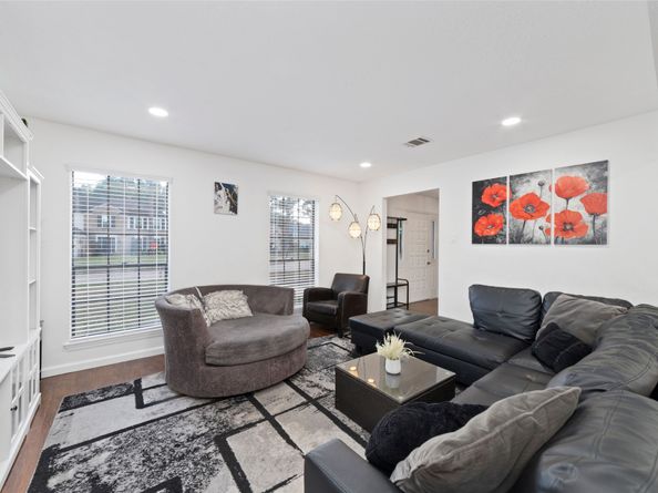 16026 Autumn Falls Lane, Houston TX 77095