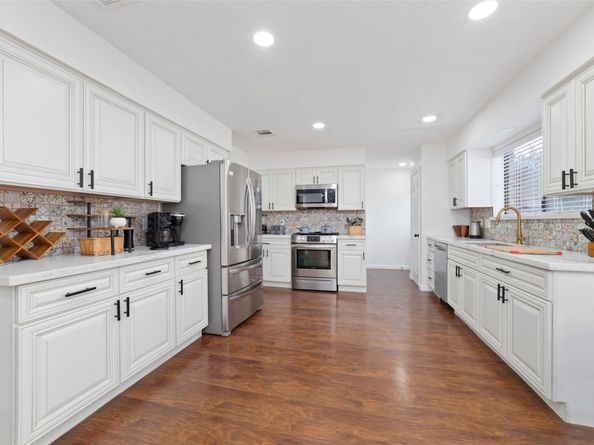 16026 Autumn Falls Lane, Houston TX 77095