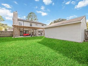 16026 Autumn Falls Lane, Houston TX 77095