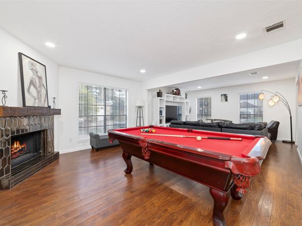 16026 Autumn Falls Lane, Houston TX 77095