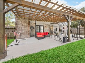 16026 Autumn Falls Lane, Houston TX 77095