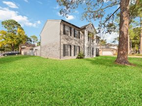 16026 Autumn Falls Lane, Houston TX 77095