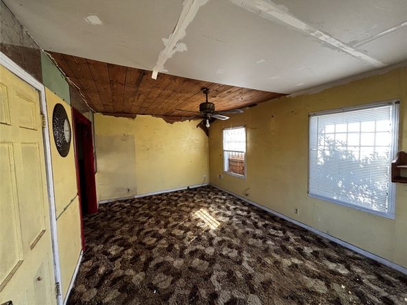 4124 Dabney Street, Houston TX 77026