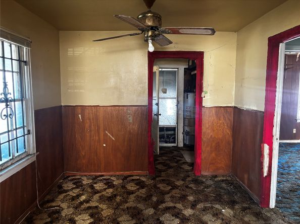 4124 Dabney Street, Houston TX 77026