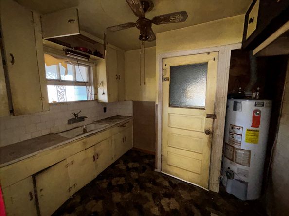 4124 Dabney Street, Houston TX 77026