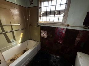 4124 Dabney Street, Houston TX 77026