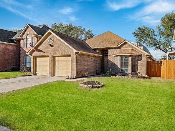 10458 N Pagewick Drive, Houston TX 77041