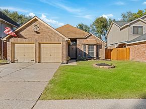 10458 N Pagewick Drive, Houston TX 77041