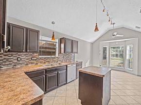 10458 N Pagewick Drive, Houston TX 77041