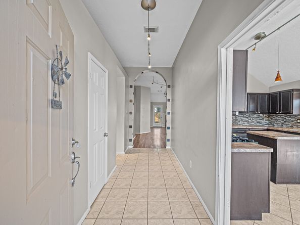 10458 N Pagewick Drive, Houston TX 77041