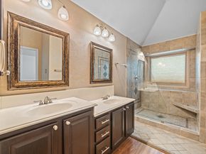 10458 N Pagewick Drive, Houston TX 77041