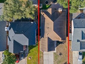 10458 N Pagewick Drive, Houston TX 77041