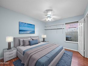 10458 N Pagewick Drive, Houston TX 77041