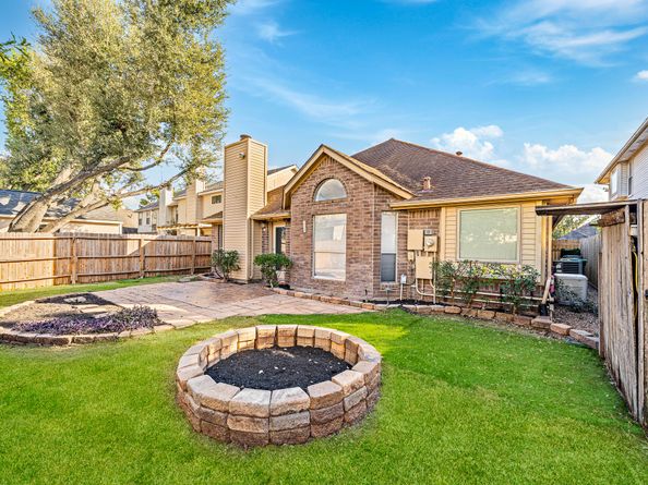 10458 N Pagewick Drive, Houston TX 77041