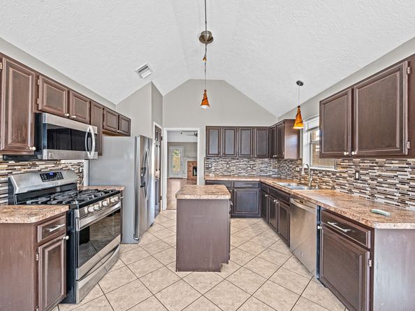 10458 N Pagewick Drive, Houston TX 77041