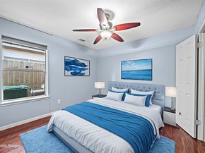 10458 N Pagewick Drive, Houston TX 77041