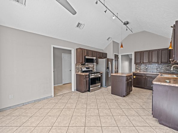 10458 N Pagewick Drive, Houston TX 77041