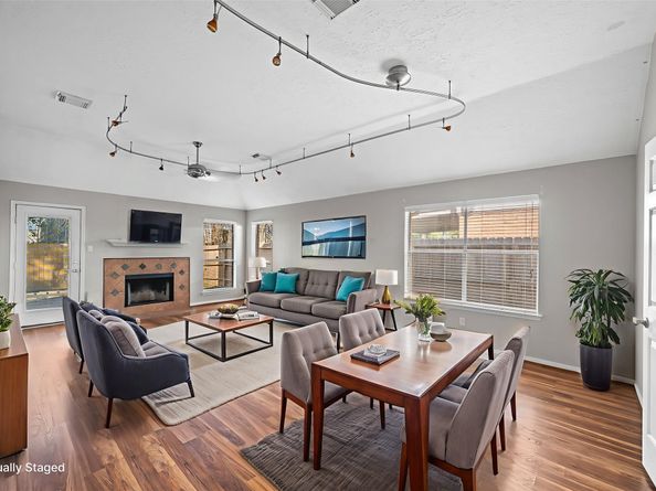 10458 N Pagewick Drive, Houston TX 77041