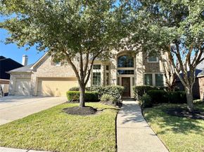 13626 Breakwater Path Loop, Houston TX 77044