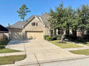13626 Breakwater Path Loop, Houston TX 77044
