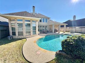 13626 Breakwater Path Loop, Houston TX 77044