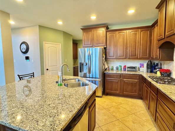 13626 Breakwater Path Loop, Houston TX 77044