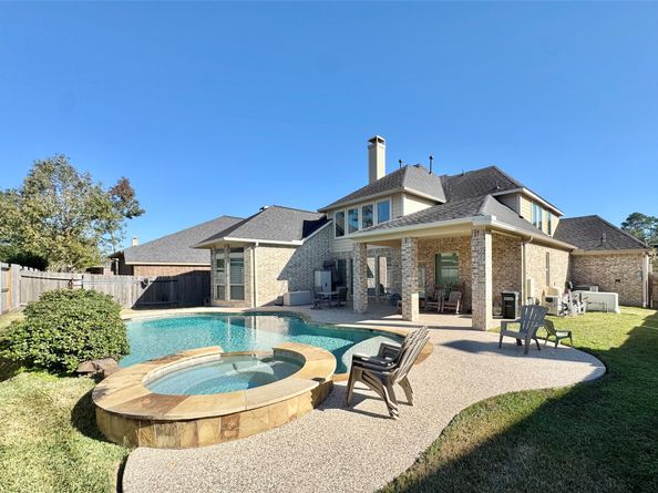 13626 Breakwater Path Loop, Houston TX 77044