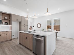 3617A Mt Pleasant Street, Houston TX 77021