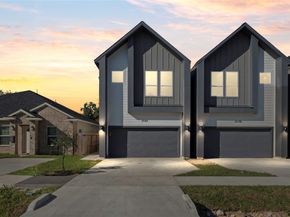 3617A Mt Pleasant Street, Houston TX 77021