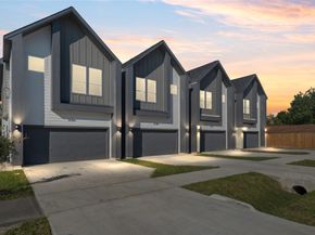 3617A Mt Pleasant Street, Houston TX 77021