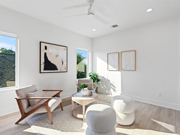 3617A Mt Pleasant Street, Houston TX 77021