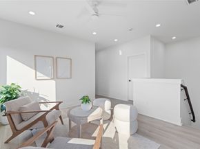 3617A Mt Pleasant Street, Houston TX 77021