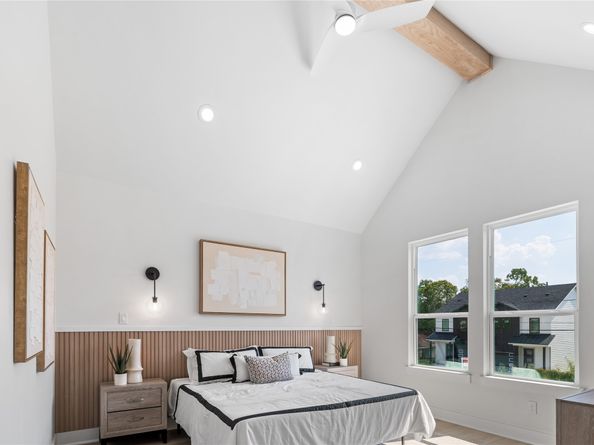 3617A Mt Pleasant Street, Houston TX 77021