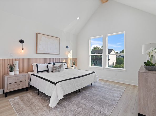 3617A Mt Pleasant Street, Houston TX 77021