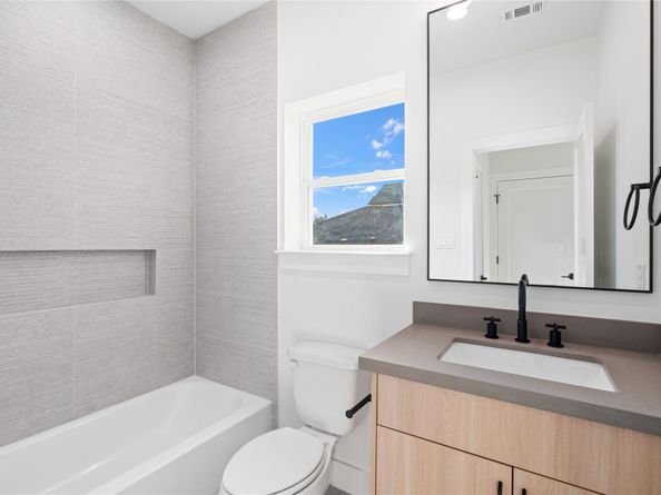 3617A Mt Pleasant Street, Houston TX 77021