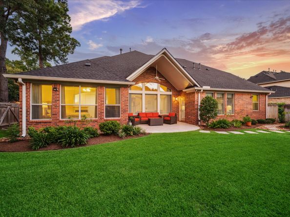 18063 Crescent Royale Way, Humble TX 77346