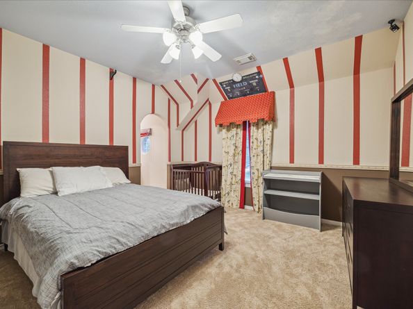 18063 Crescent Royale Way, Humble TX 77346