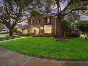 18063 Crescent Royale Way, Humble TX 77346