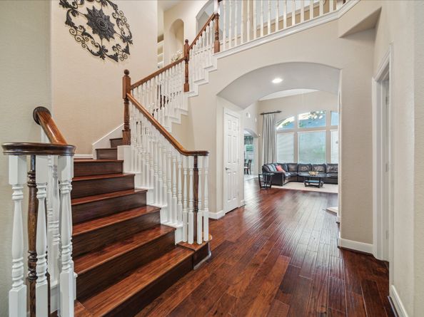 18063 Crescent Royale Way, Humble TX 77346