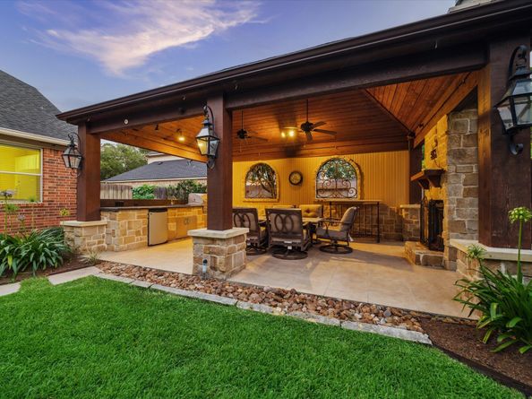 18063 Crescent Royale Way, Humble TX 77346