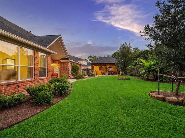 18063 Crescent Royale Way, Humble TX 77346