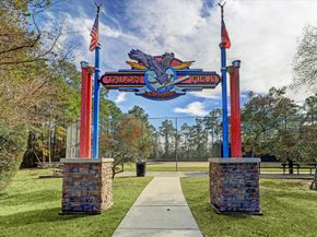 18063 Crescent Royale Way, Humble TX 77346