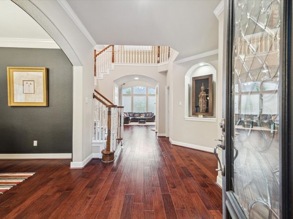 18063 Crescent Royale Way, Humble TX 77346