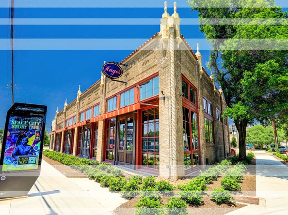 3131 Cummins Street 27, Houston TX 77027