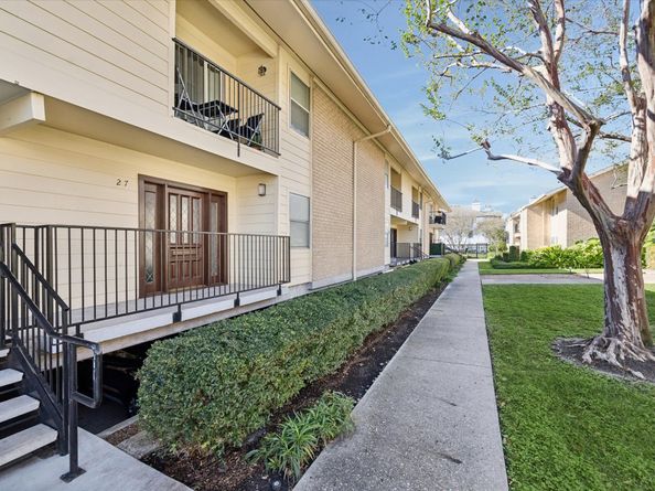 3131 Cummins Street 27, Houston TX 77027