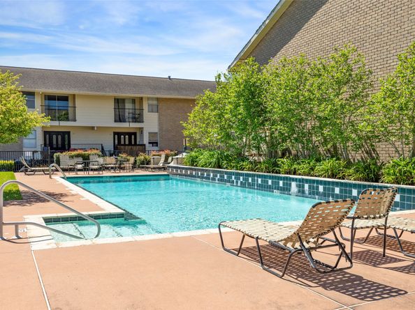 3131 Cummins Street 27, Houston TX 77027