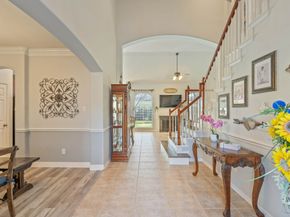 19018 Rustling Ridge Lane, Tomball TX 77377